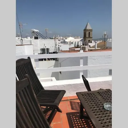 El Mirador De La Ilusion *