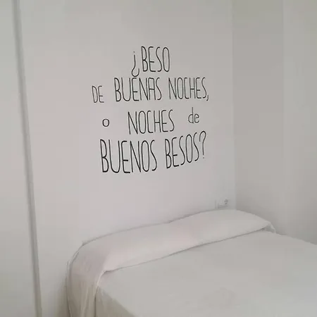 El Mirador De La Ilusion Appartement