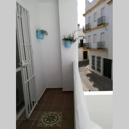 El Mirador De La Ilusion Appartement Conil De La Frontera