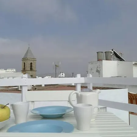 El Mirador De La Ilusion