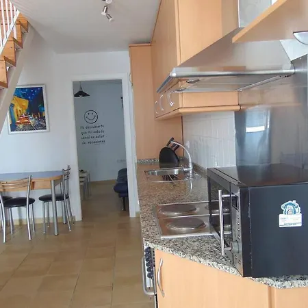 El Mirador De La Ilusion Appartement *