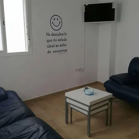 El Mirador De La Ilusion Appartement