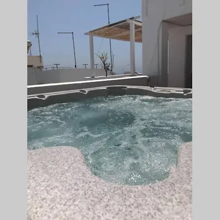 Appartement El Mirador De La Ilusion Conil De La Frontera