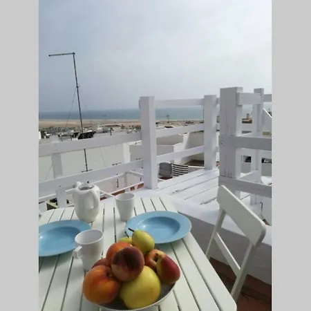 Appartement El Mirador De La Ilusion Conil De La Frontera