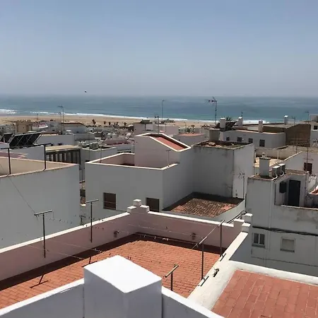 El Mirador De La Ilusion Appartement *